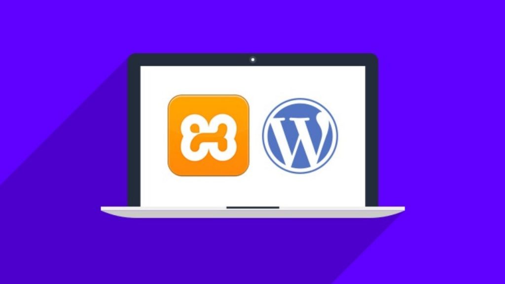 Localhost-WordPress