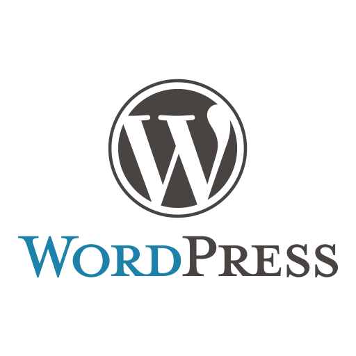 Wordpress-logo