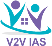 v2v logo