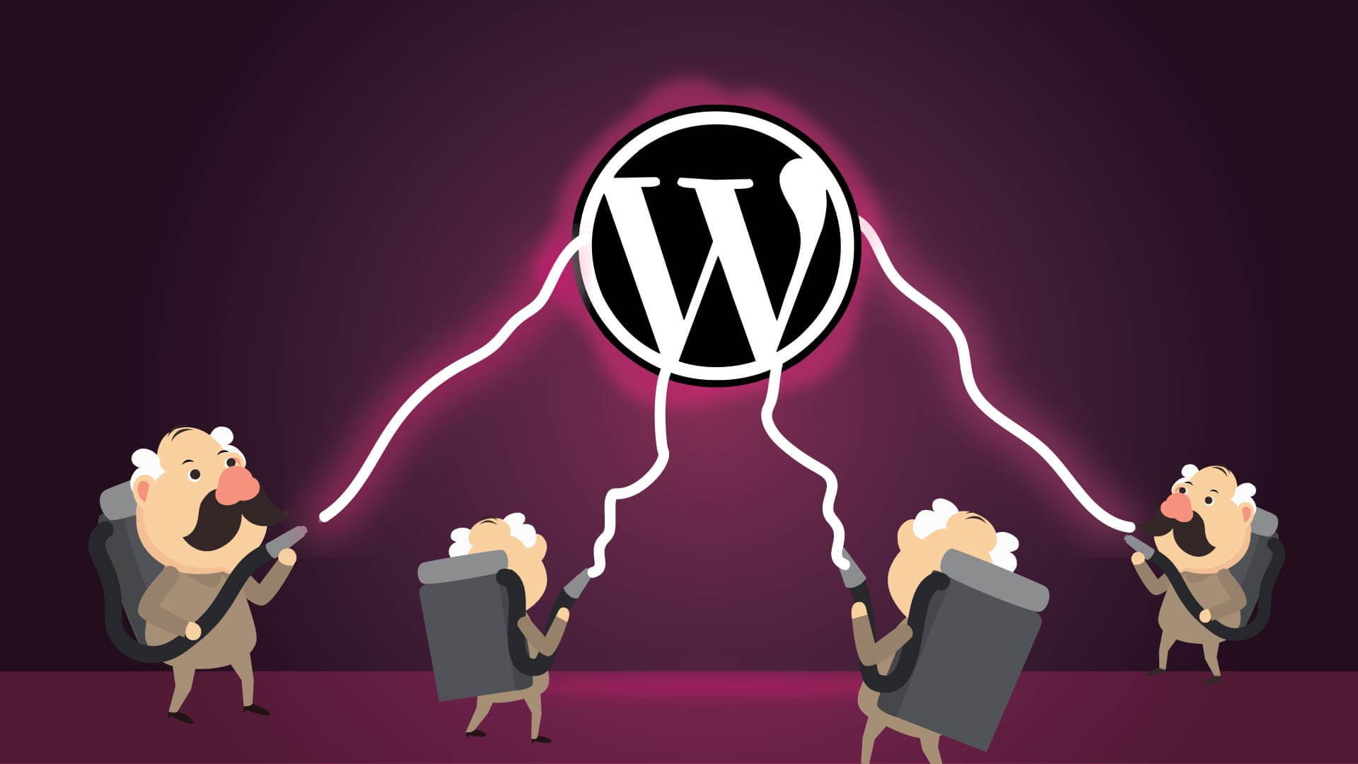 How to Clean a Hacked WordPress Site?