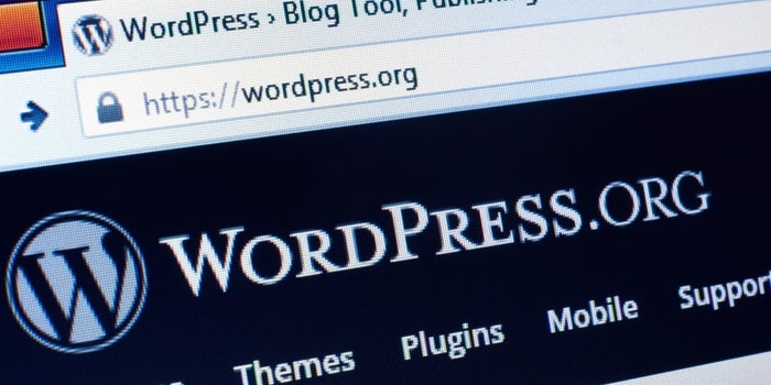 7 Ways to Enhance Your WordPress Website.