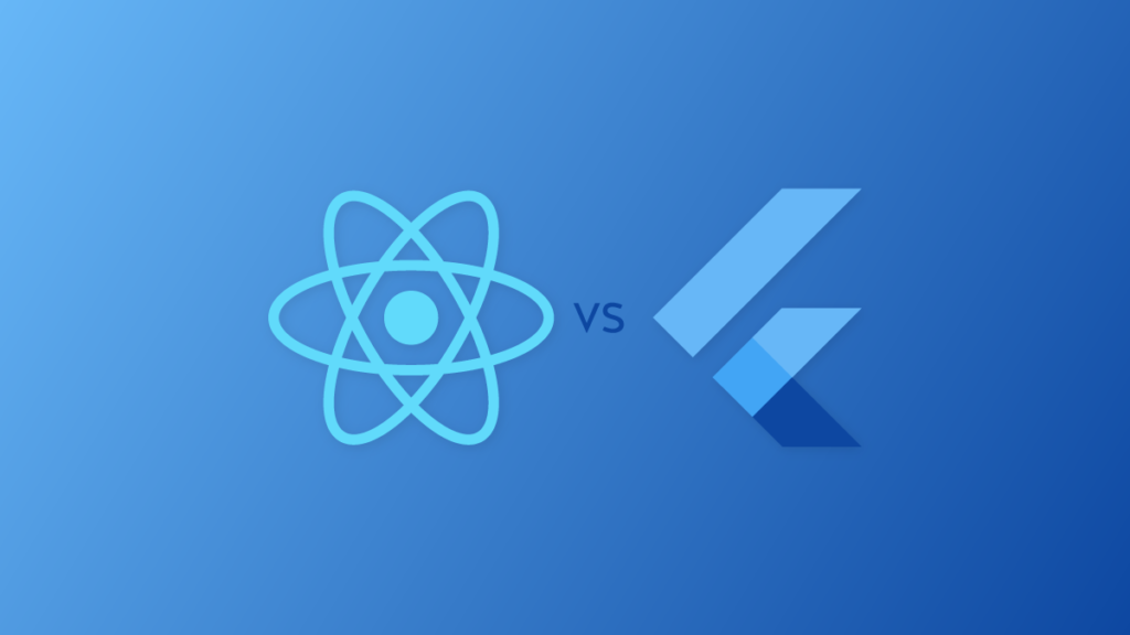 Flutter vs React Native.                   Which one’s Better?